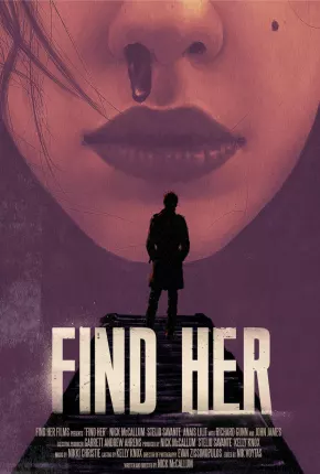 Find Her - Legendado Download Mais Baixado