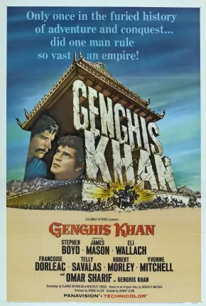 Genghis Khan Download Mais Baixado