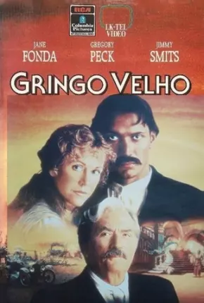 Gringo Velho - Legendado Download Mais Baixado