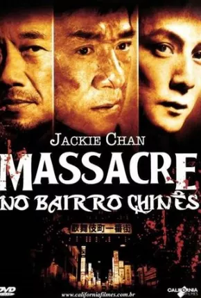 Massacre no Bairro Chinês Download Mais Baixado