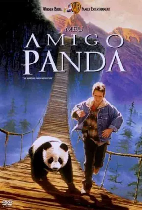 Meu Amigo Panda Download Mais Baixado