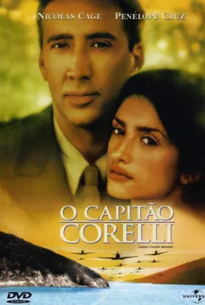 O Capitão Corelli Download Mais Baixado