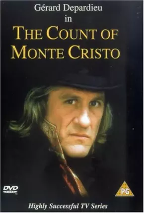 O Conde de Monte Cristo - Minissérie Download Mais Baixado