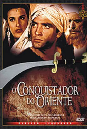 O Conquistador do Oriente  Download Mais Baixado