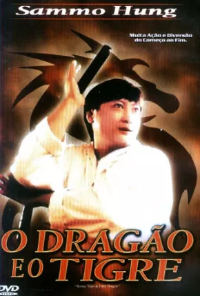 O Dragão e o Tigre  Download Mais Baixado