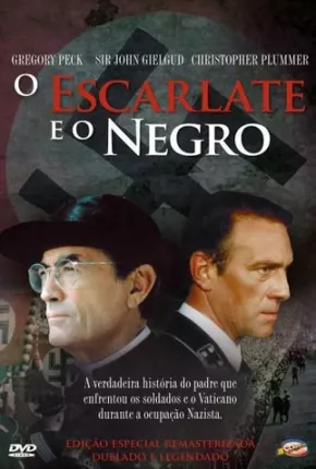 O Escarlate e o Negro  Download Mais Baixado