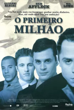 O Primeiro Milhão Download Mais Baixado