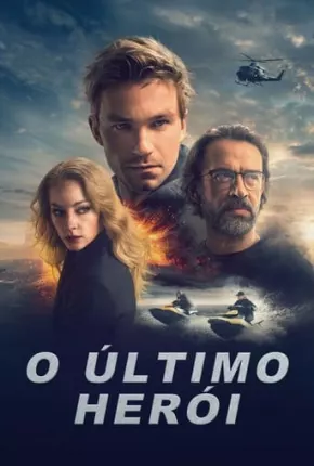 O Último Herói Torrent Download Mais Baixado