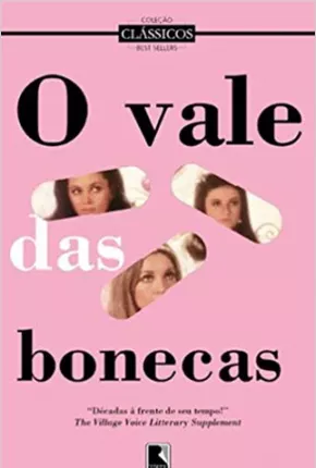 O Vale das Bonecas  Download Mais Baixado