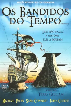 Os Bandidos do Tempo Download Mais Baixado