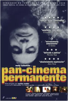 Pan-Cinema Permanente  Download Mais Baixado