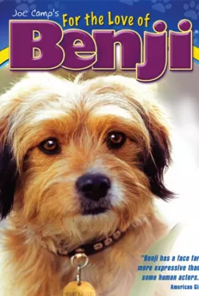 Pelo Amor de Benji Download Mais Baixado