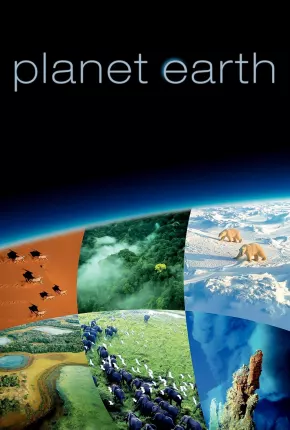 Planeta Terra - 1ª Temporada Completa Download Mais Baixado