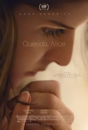 Querida, Alice Torrent Download Mais Baixado