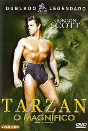 Tarzan - O Magnífico Download Mais Baixado