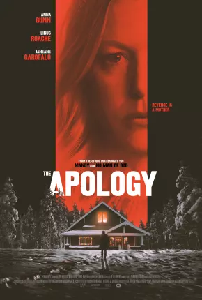 The Apology - Legendado Torrent Download Mais Baixado