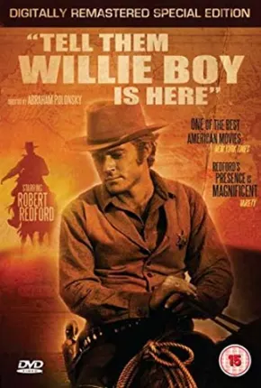 Willie Boy - O Vale do Fugitivo Download Mais Baixado