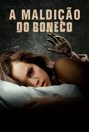 A Maldição do Boneco Torrent Download Mais Baixado