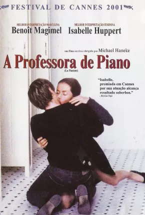 A Professora de Piano - Legendado Download Mais Baixado