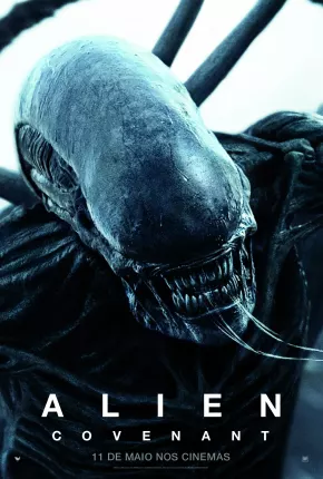 Alien - Covenant  Download Mais Baixado