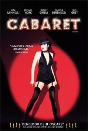 Cabaret Download Mais Baixado