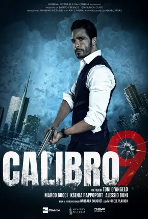 Calibre 9 Download Mais Baixado