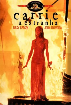 Carrie, a Estranha (1976) Download Mais Baixado