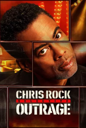 Chris Rock - Indignação - Seletiva - Legendado Torrent Download Mais Baixado