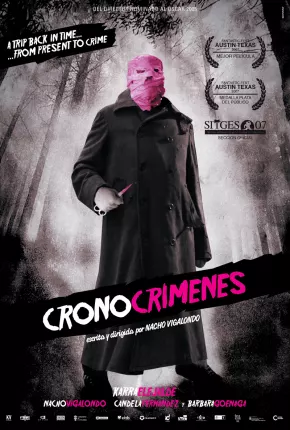 Crimes Temporais - Legendado  Download Mais Baixado