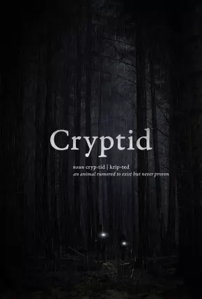 Cryptid - Legendado Download Mais Baixado