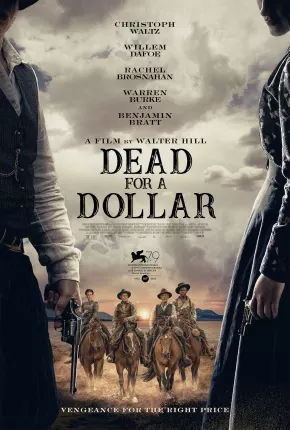 Dead for a Dollar Download Mais Baixado