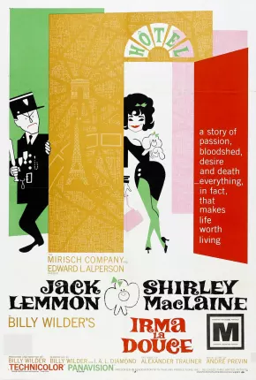 Irma La Douce Download Mais Baixado