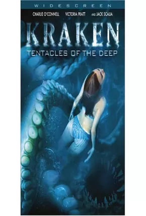 Kraken - Os Tentáculos das Profundezas Download Mais Baixado