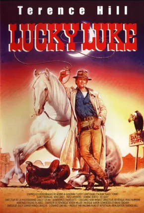 Lucky Luke Download Mais Baixado