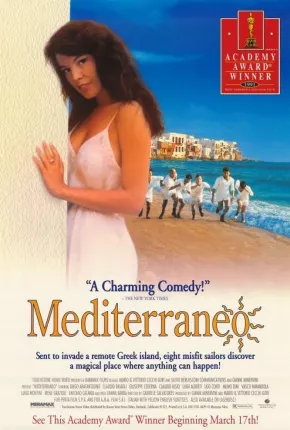 Mediterrâneo Download Mais Baixado