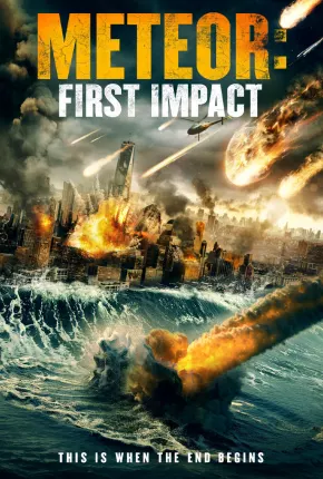 Meteor - First Impact - Legendado Download Mais Baixado