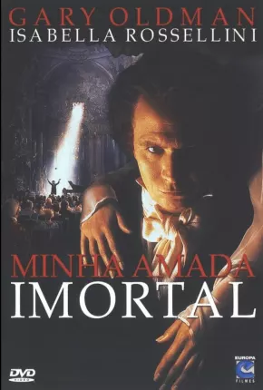 Minha Amada Imortal Download Mais Baixado