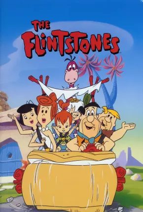 Os Flintstones - 2ª Temporada  Download Mais Baixado