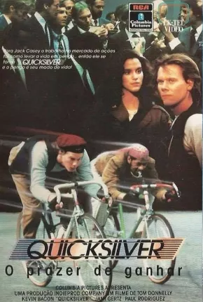 Quicksilver - O Prazer de Ganhar Download Mais Baixado