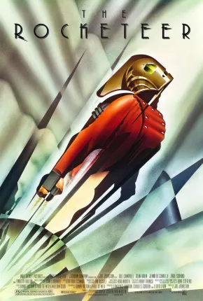 Rocketeer Download Mais Baixado