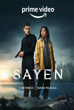 Sayen Torrent Download Mais Baixado