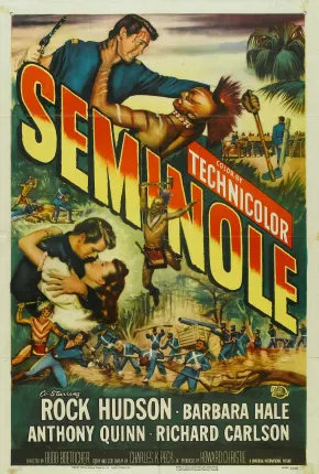 Seminole Download Mais Baixado