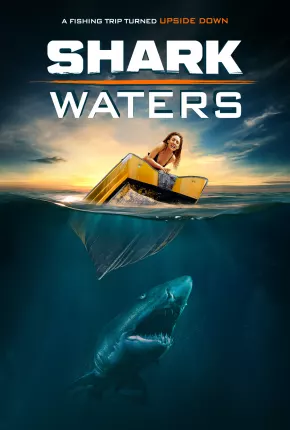 Shark Waters - Legendado Download Mais Baixado