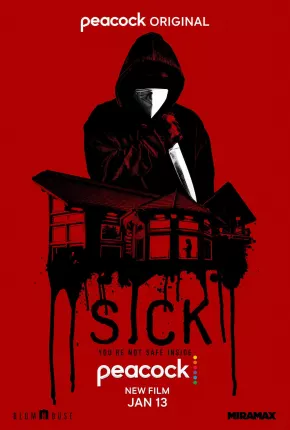 Sick - Legendado Download Mais Baixado