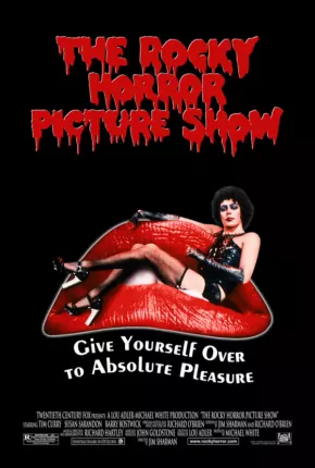 The Rocky Horror Picture Show Download Mais Baixado