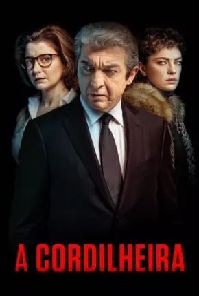 A Cordilheira Torrent Download Mais Baixado