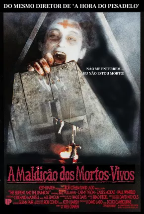 A Maldição dos Mortos-Vivos Download Mais Baixado