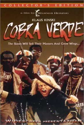 Cobra Verde - Legendado Download Mais Baixado