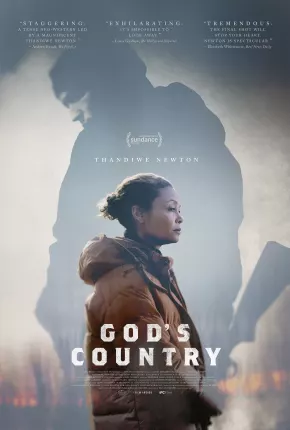 God’s Country Torrent Download Mais Baixado