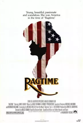 Na Época do Ragtime Download Mais Baixado